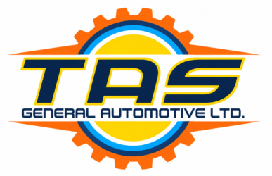 TAS General Automotive Limited